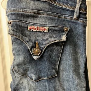 Hudson jeans